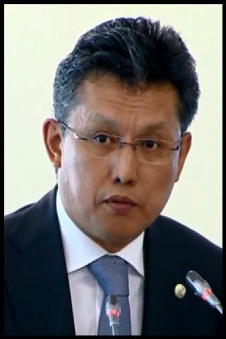 Famous People with surname Sultanov