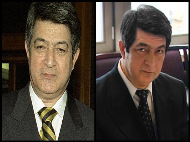 Famous People with surname Sultonov