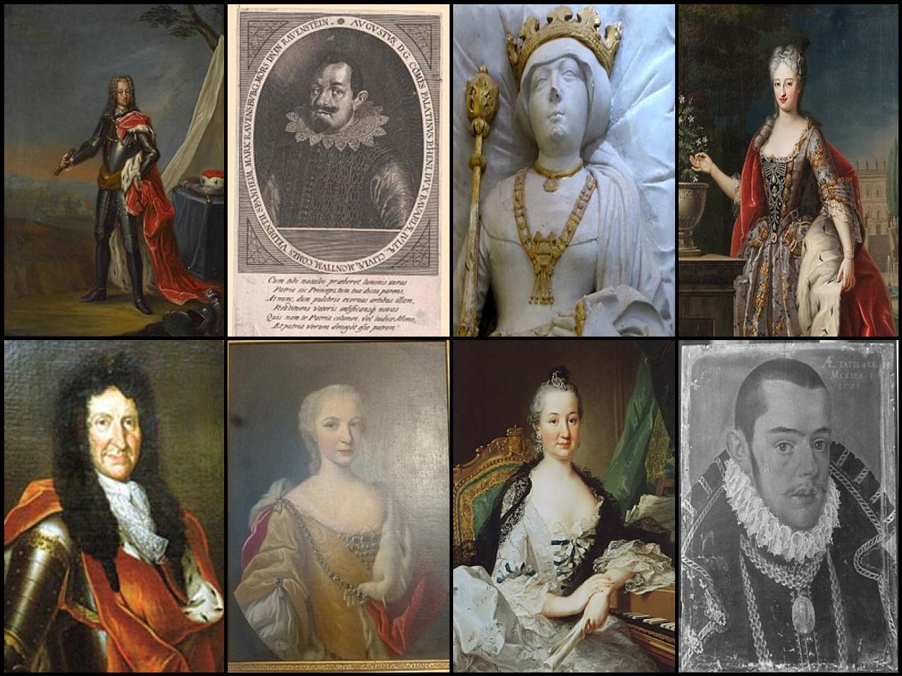 Famous People with surname Sulzbach