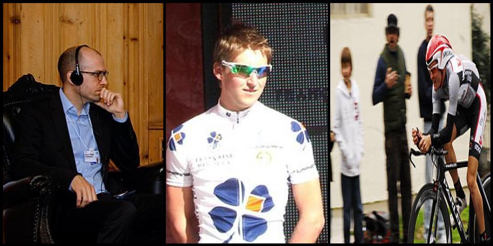 Famous People with surname Sulzberger