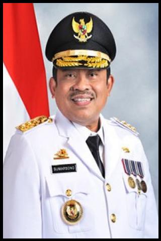 Famous People with surname Sumarsono