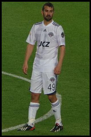 Famous People with surname Sume