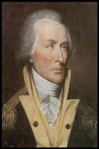 Famous People with surname Sumter