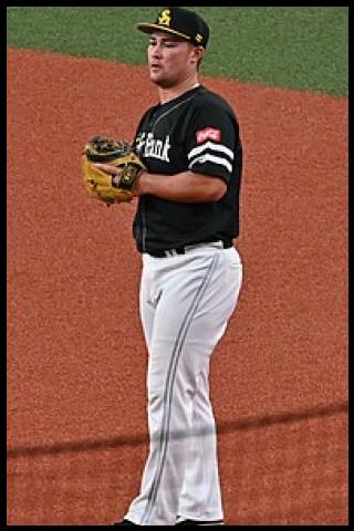 Famous People with surname Sunagawa