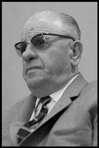 Famous People with surname Sunay