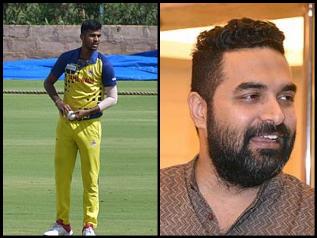 Famous People with surname Sundar