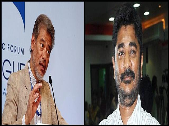 Famous People with surname Sundaram