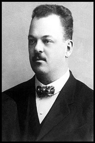 Famous People with surname Sundback