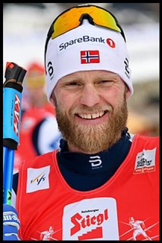 Famous People with surname Sundby