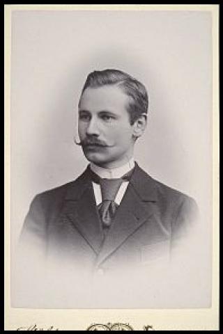 Famous People with surname Sundman