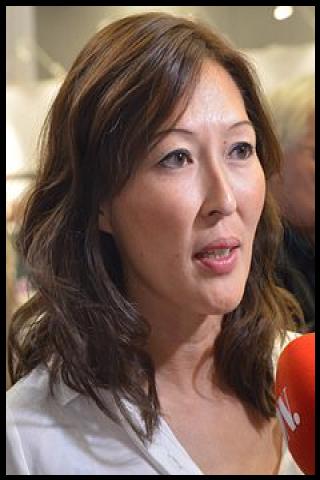 Famous People with surname Sundstr&ouml;m