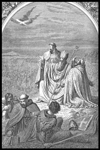 Famous People with surname Sunesen