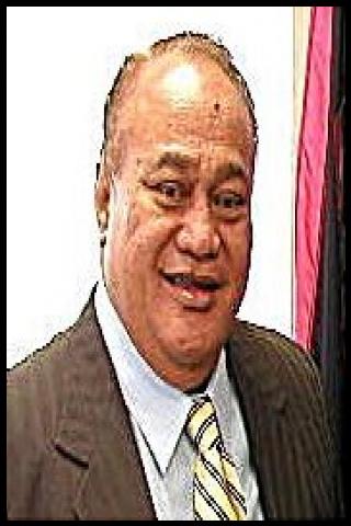 Famous People with surname Sunia