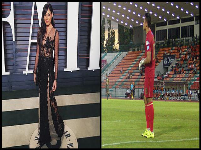 Famous People with surname Sunny