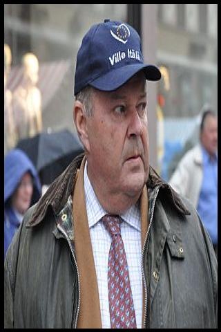 Famous People with surname Suominen