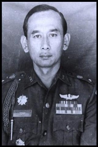 Famous People with surname Supardi