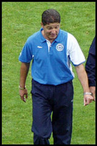 Famous People with surname Supka