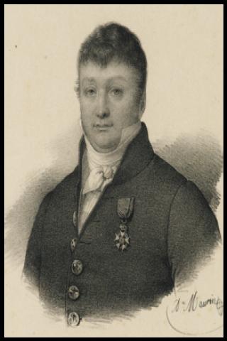 Famous People with surname Surcouf