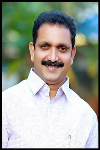 Famous People with surname Surendran