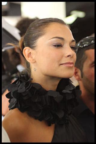 Famous People with surname Surina