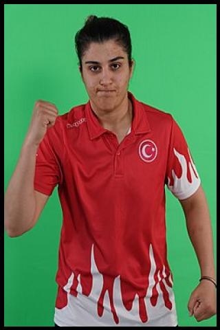 Famous People with surname S&uuml;rmeneli