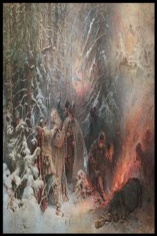 Famous People with surname Susanin