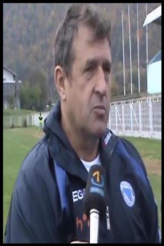 Famous People with surname Susic