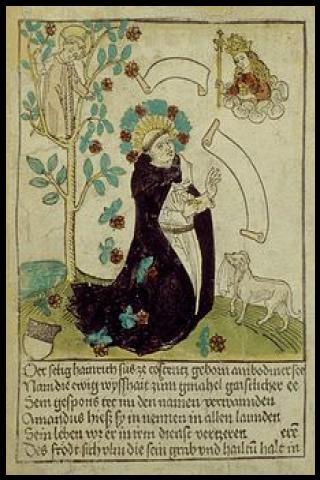 Famous People with surname Suso