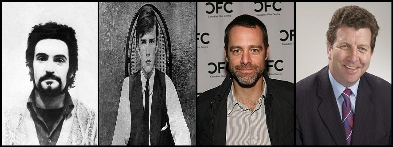 Famous People with surname Sutcliffe