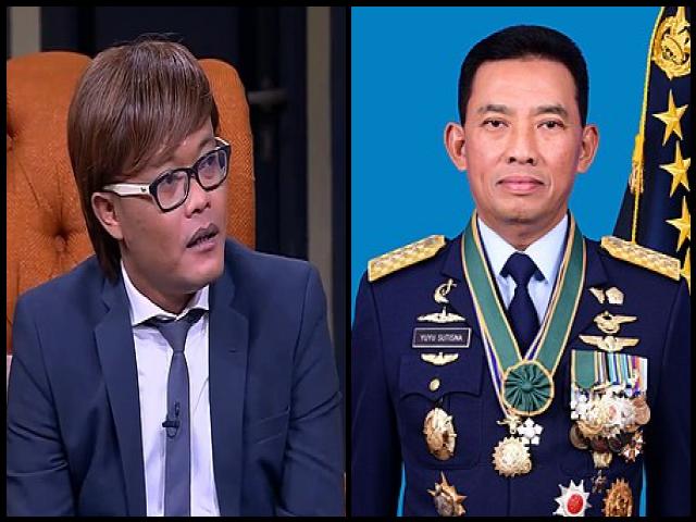 Famous People with surname Sutisna