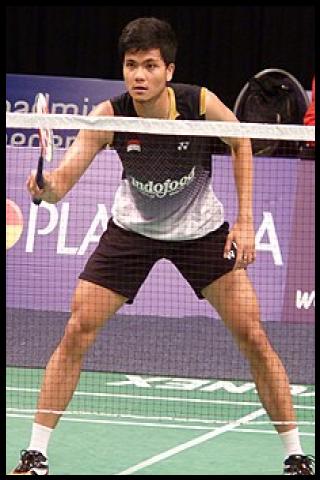 Famous People with surname Suwardi