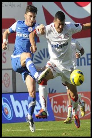 Famous People with surname S&uuml;zen