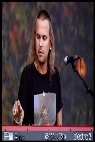 Famous People with surname Svalberg