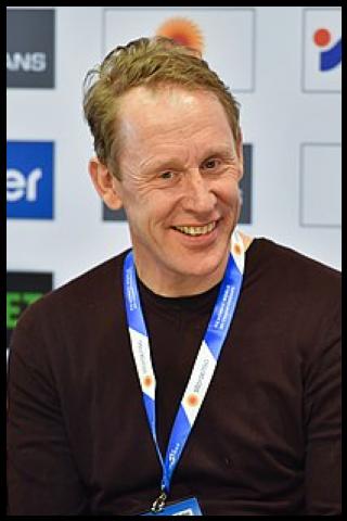 Famous People with surname Svan