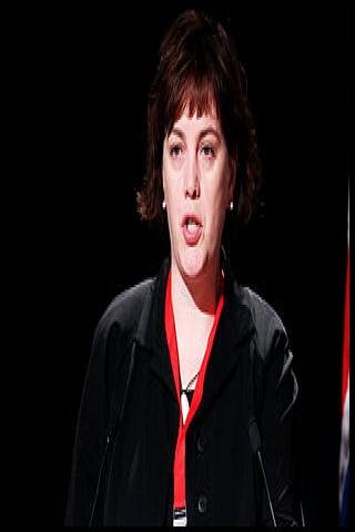 Famous People with surname Svavarsd&oacute;ttir 