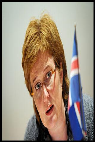 Famous People with surname Sveinbjarnard&oacute;ttir