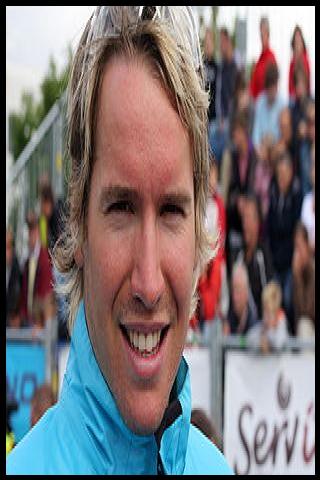 Famous People with surname Svendsen