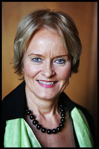 Famous People with surname Sverrisd&oacute;ttir 