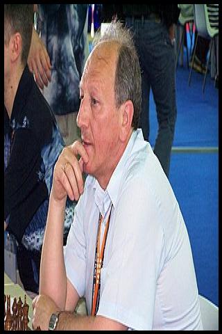 Famous People with surname Sveshnikov