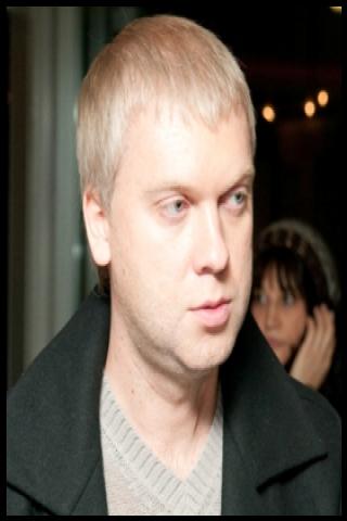 Famous People with surname Svetlakov