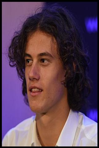 Famous People with surname Svilar