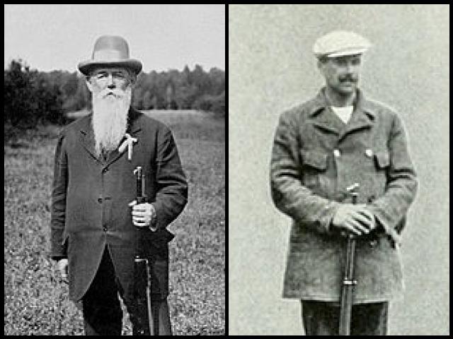 Famous People with surname Swahn