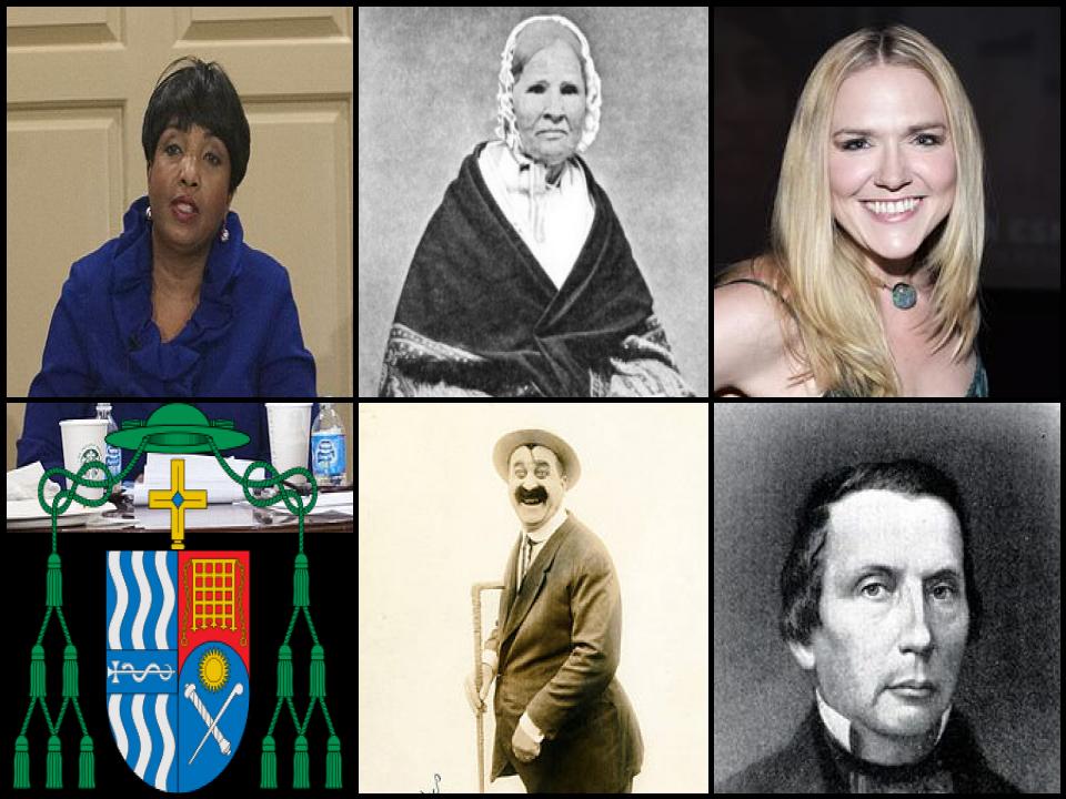 Famous People with surname Swain