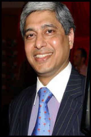 Famous People with surname Swarup