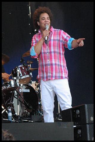 Famous People with surname Sway