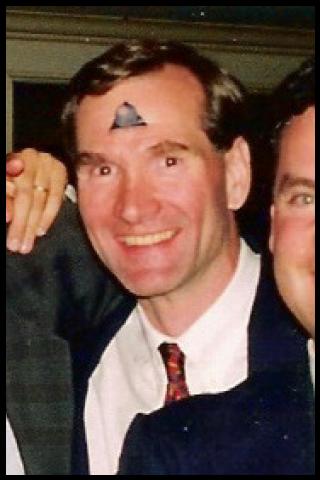 Famous People with surname Swensen