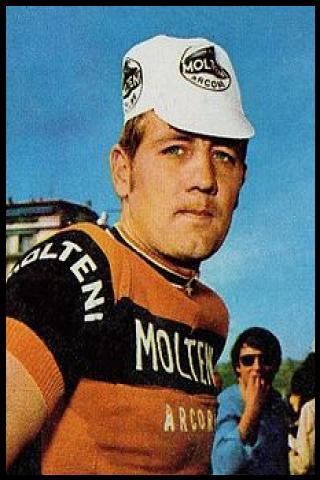 Famous People with surname Swerts