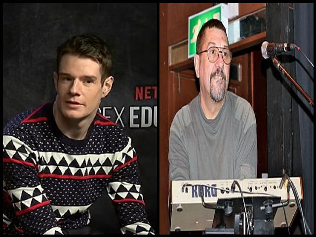 Famous People with surname Swindells