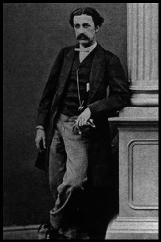 Famous People with surname Swinhoe