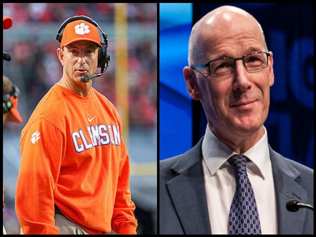 Famous People with surname Swinney